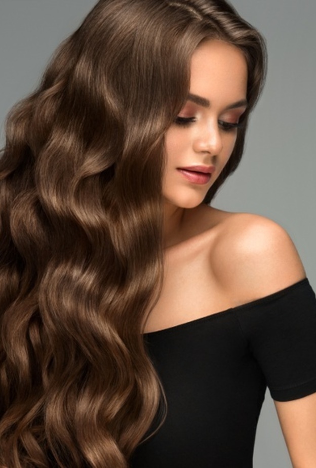 فوائد عصير الكزبرة لعلاج تساقط الشعر