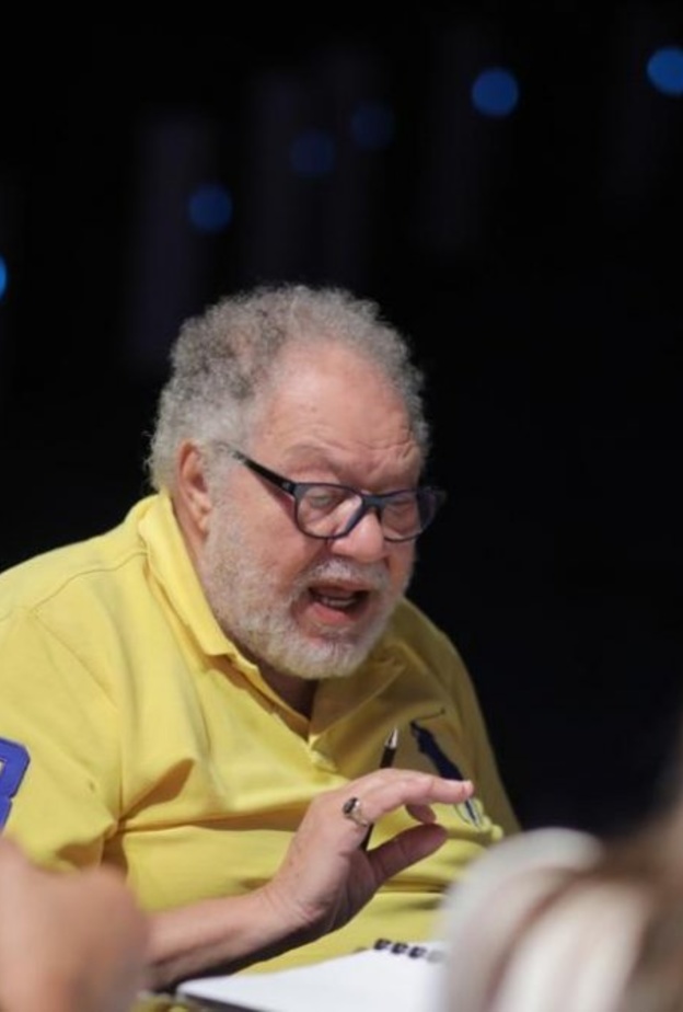 يحيى الفخراني