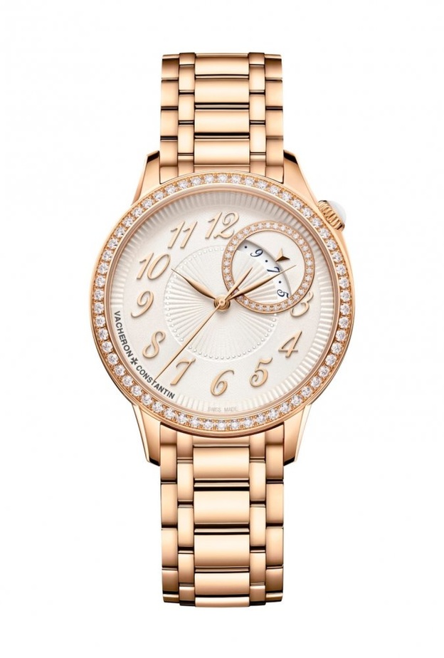  ساعة من فاشرون كونستانتين Vacheron Constantin