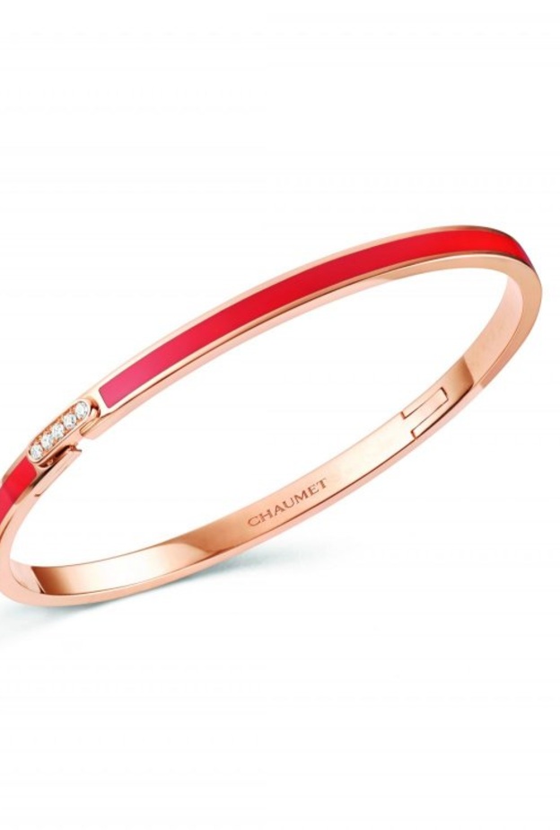  اسوارة من شوميه Chaumet