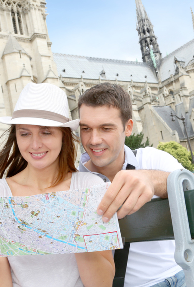  shutterstockلا تكوني عروسا نكدة في شهر العسل