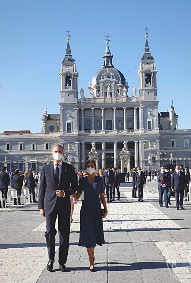 تكريم العاملين في قطاع الخدمات الصحية