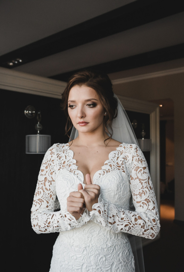  shutterstock_لماذا إختلفت العروس مع صديقتها المقربة قبل حفل الزفاف؟