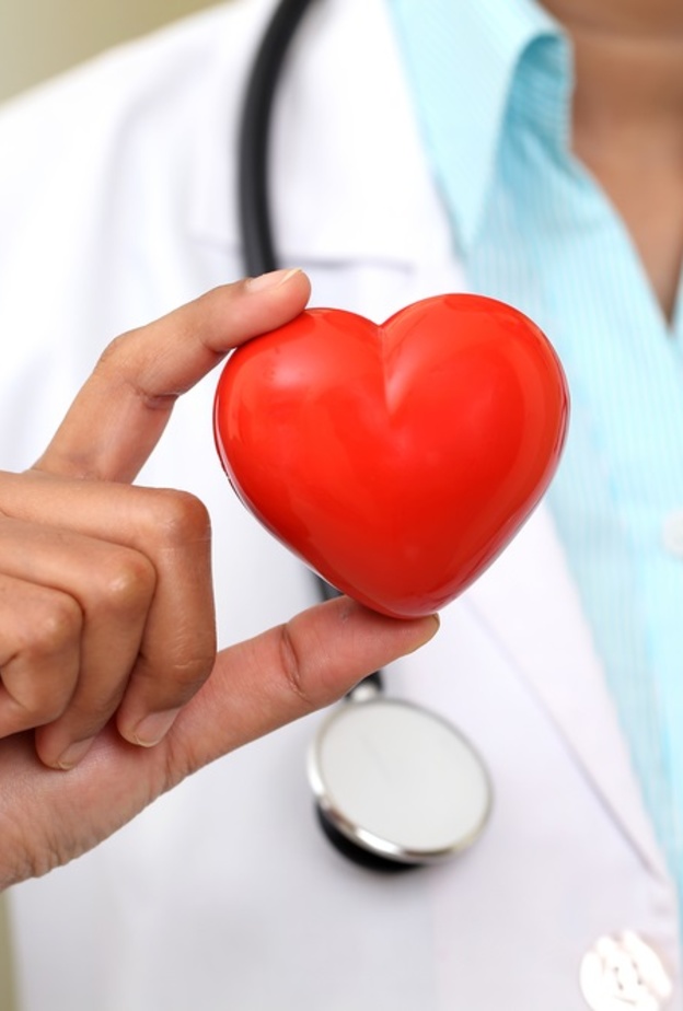 ما هو الداء النشواني القلبي