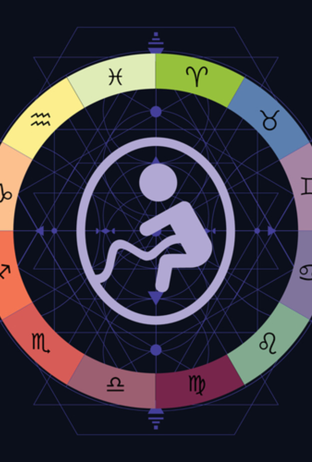 ما هي الأبراج الأكثر حظاً في الإنجاب 2021