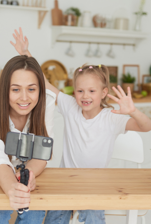 انشطة منزلية للاستمتاع مع طفلك بعيد الاضحى 2021.