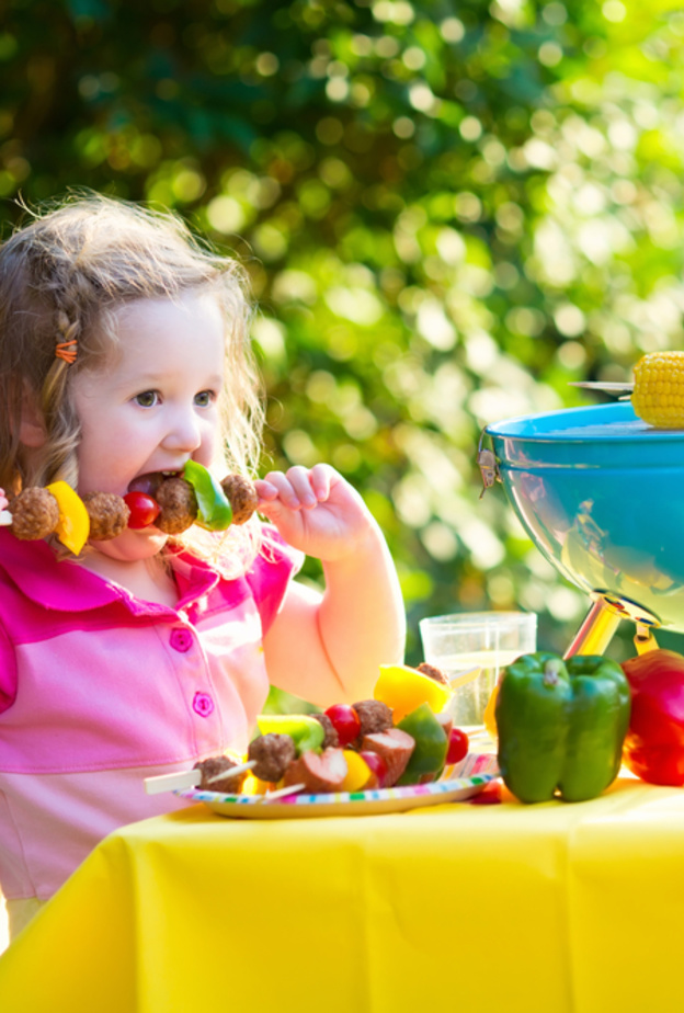 3 اضرار تهدد سلامة طفلك عند تناول لحم الضأن