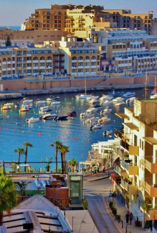 سانت جوليانز St Julian-unsplash