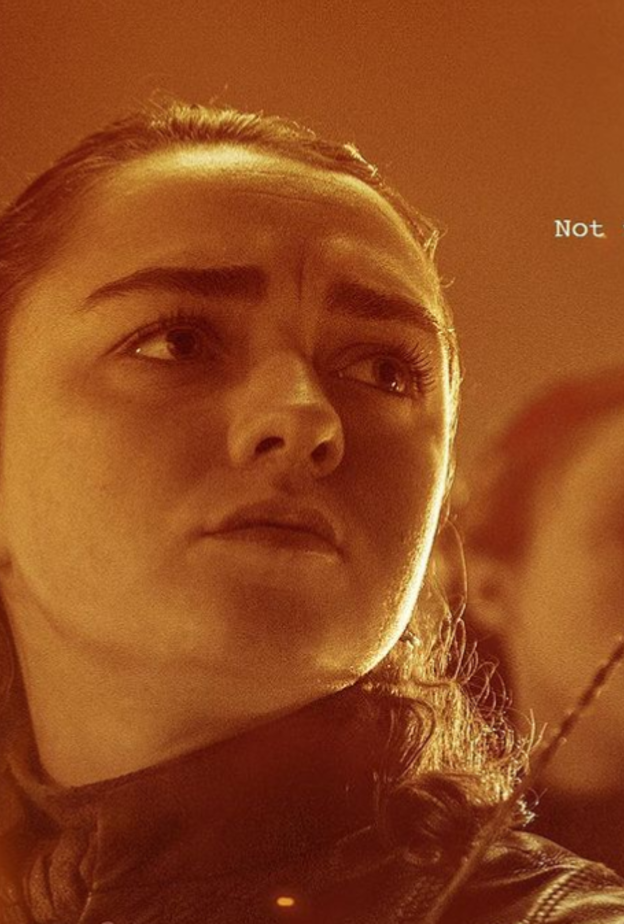 Game Of Thrones - الصورة من حساب Game Of Thrones على انستجرام