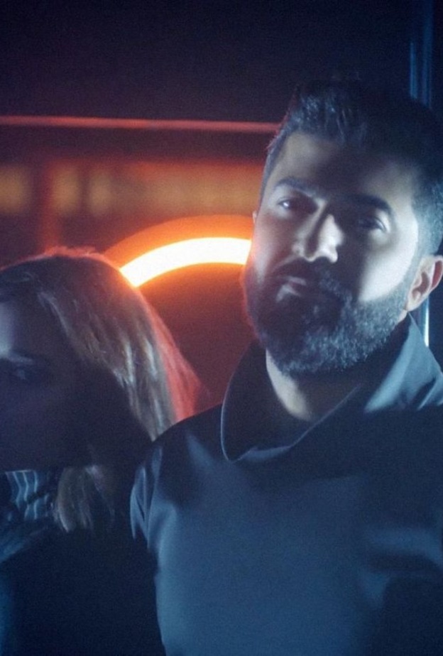 بلقيس وسيف نبيل