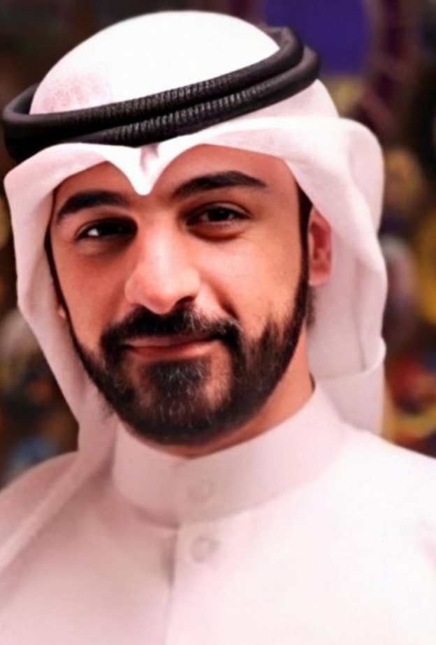 علي الحسيني