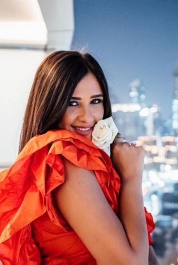 ياسمين عبد العزيز