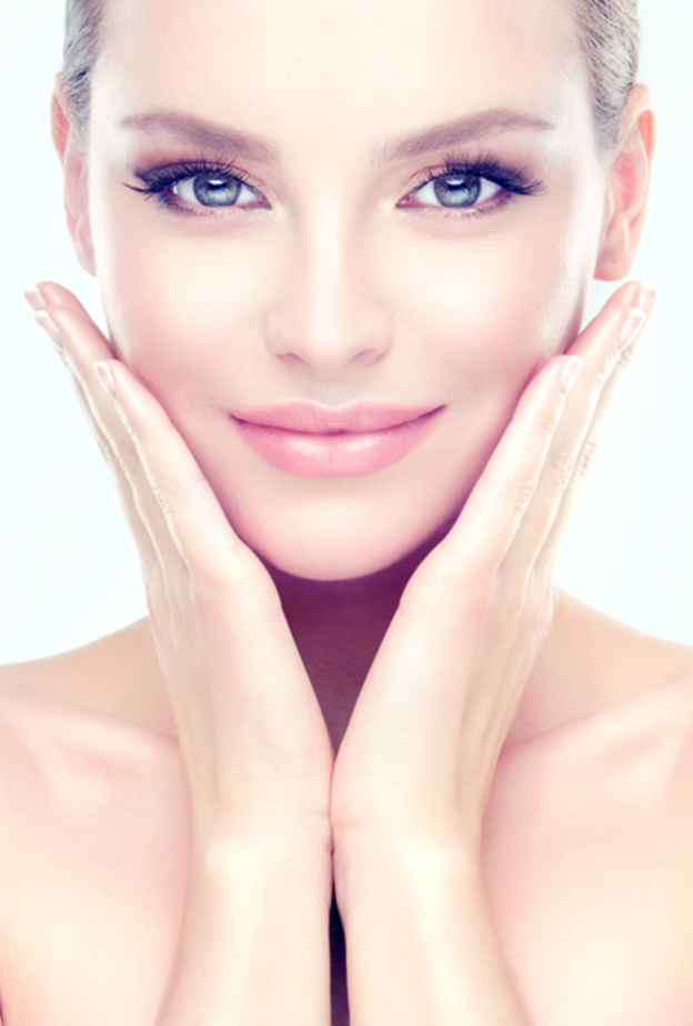 ماسكات طبيعية لإزالة شعر الوجه قبل عيد الأضحى 2021