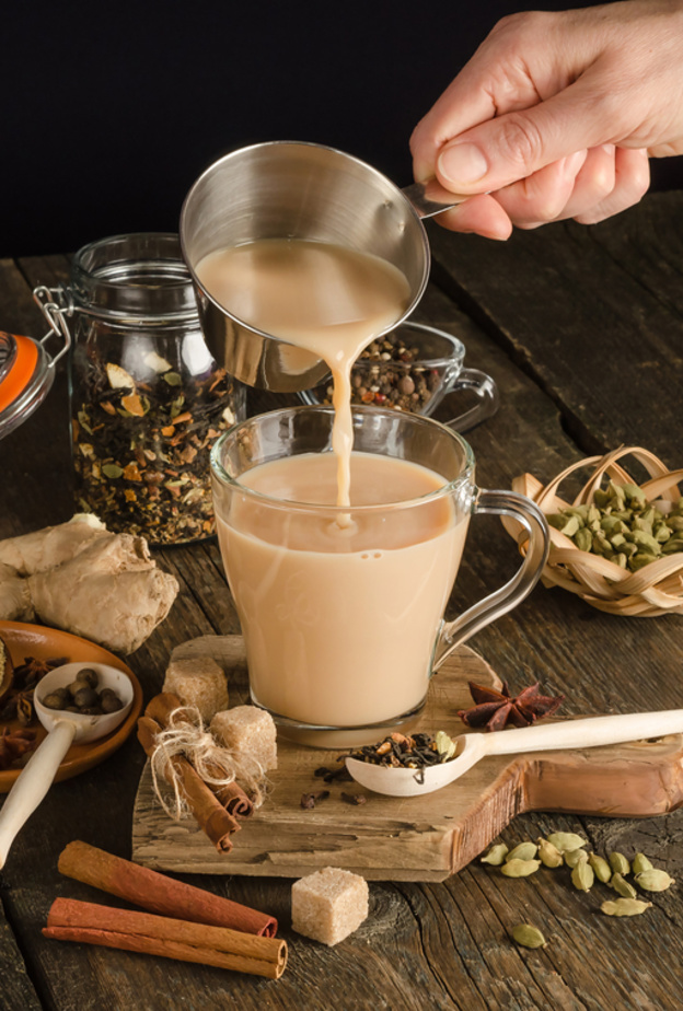  فوائد الهيل للتخلص من الكرش قبل موعد حفل الزفاف