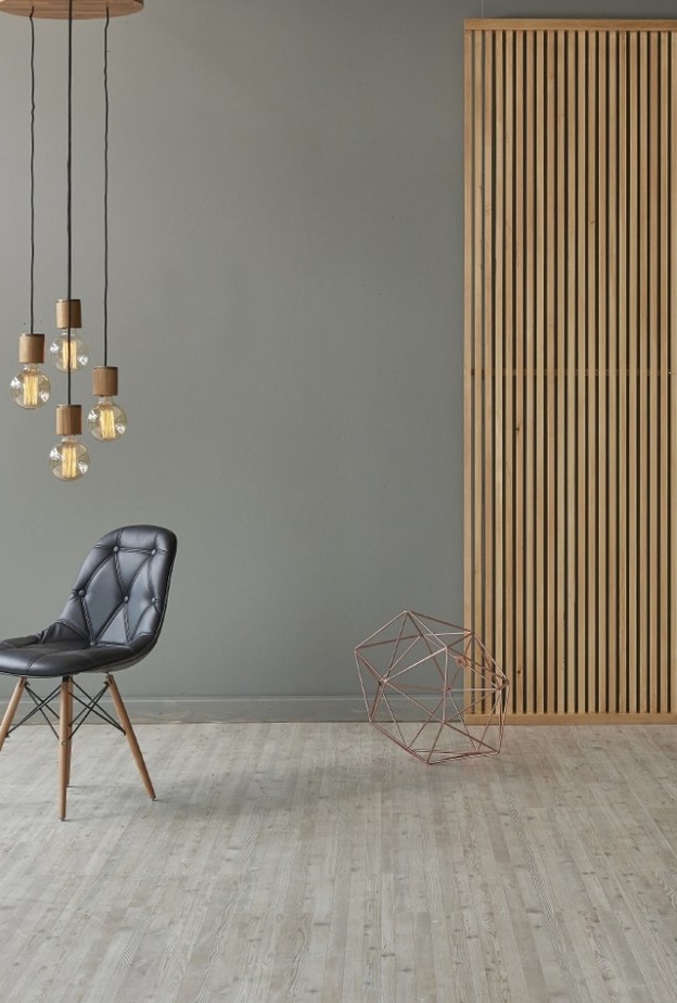  تصميم كرسي من الجلد واللون الأسود