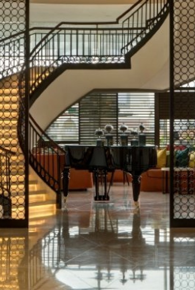 فندق أصيلة - المصدر موقع فندق أصيلة