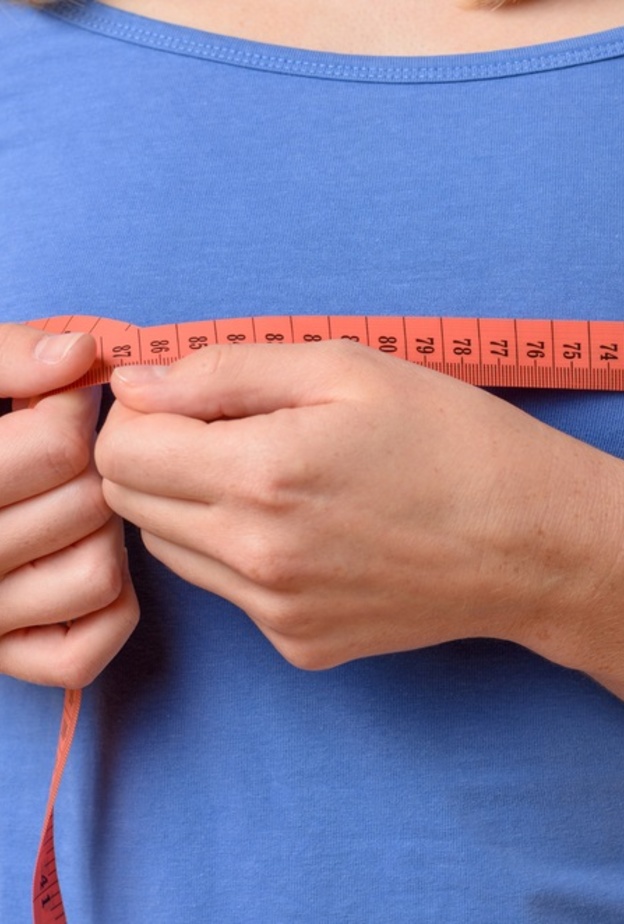  7 تمارين رياضية فعالة لحرق دهون الثدي 