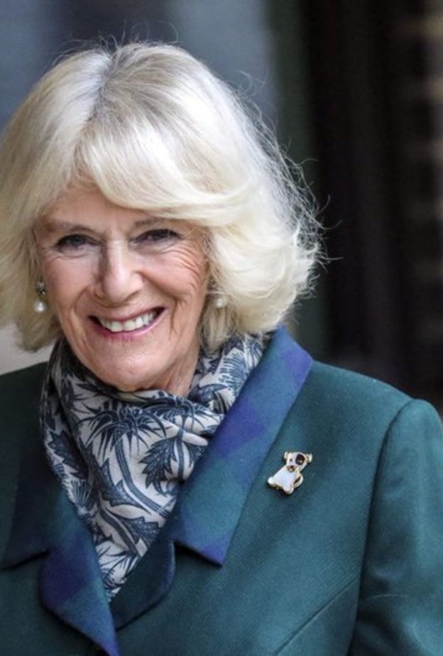 بمناسبة عيد ميلادها الـ 74.. العائلة المالكة البريطانية تهنئ كاميلا دوقة كورنوال