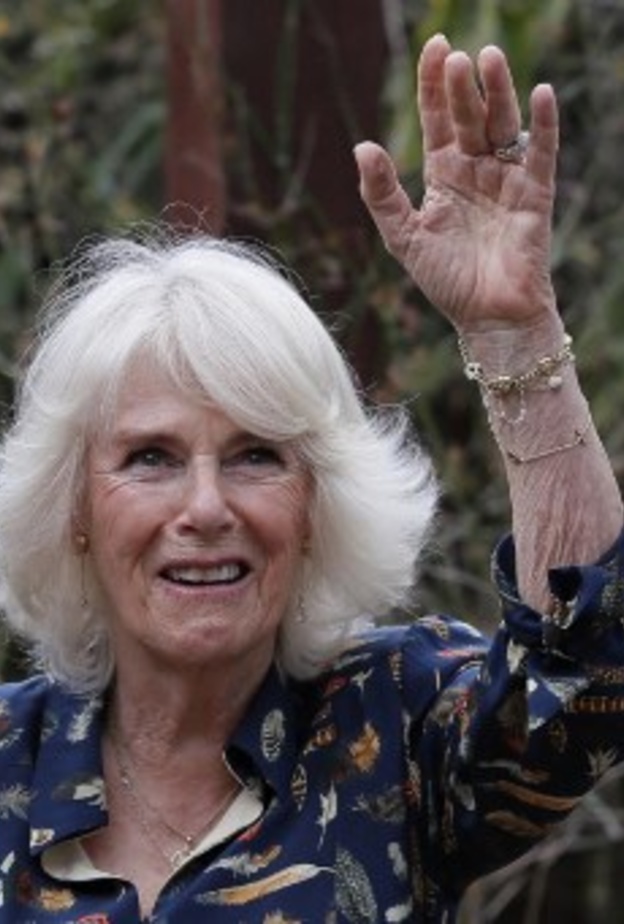 10 معلومات قد لا تعرفها عن كاميلا دوقة كورنوال بمناسبة عيدها الـ 74