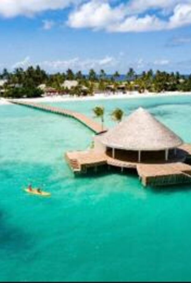 كانديما المالديف Kandima Maldives
