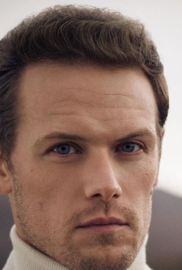 سام هيوجان_ الصورة من حساب سام هيوجان على إنستجرام