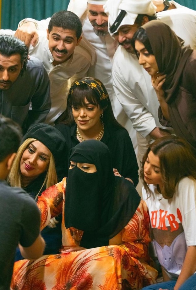 مسلسل "امر إخلاء"