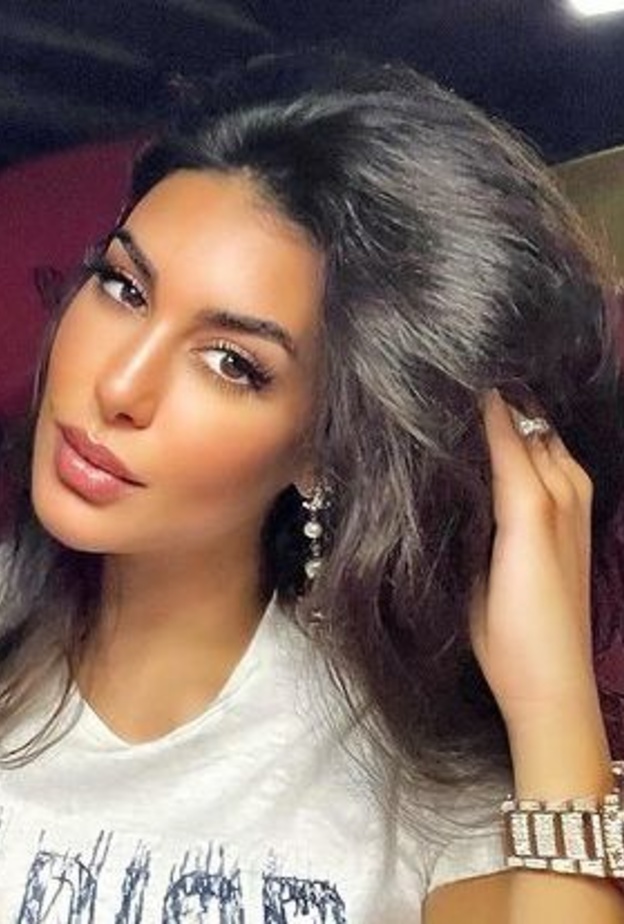 ياسمين صبري