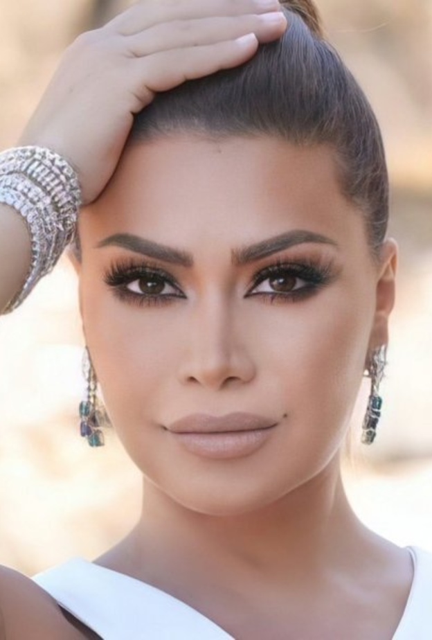 نوال الزغبي