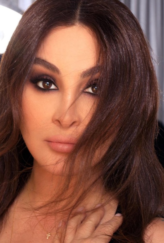 ميريام فارس وإليسا أحدثهم ..نجوم اختاروا توثيق محطات من حياتهم عبر الإعلام 2021