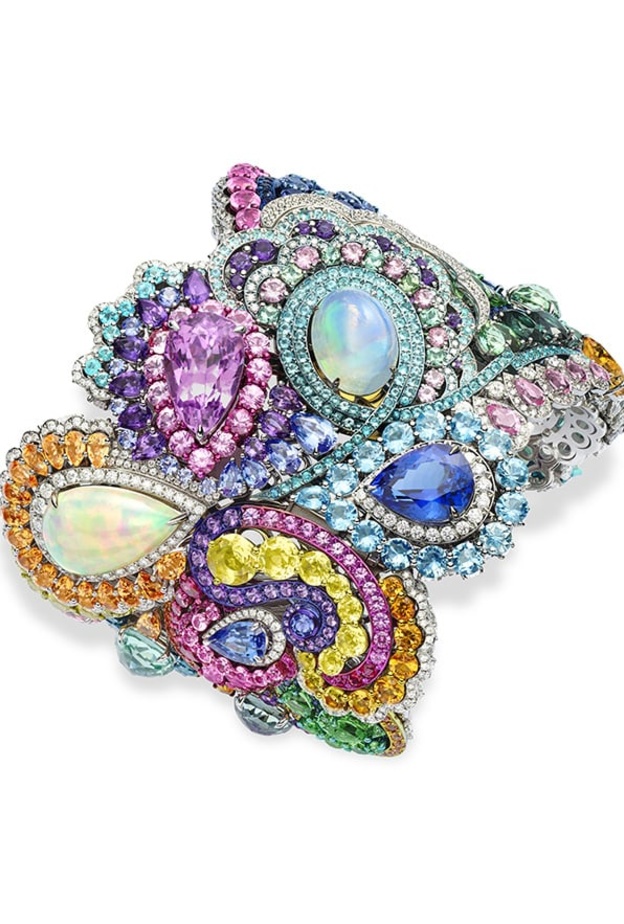 اسوارة من شوبارد Chopard