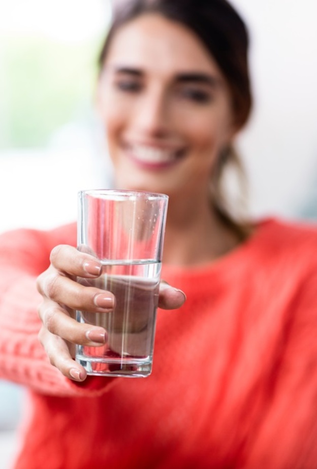  نصائح لتعزيز مستويات الترطيب في الصيف