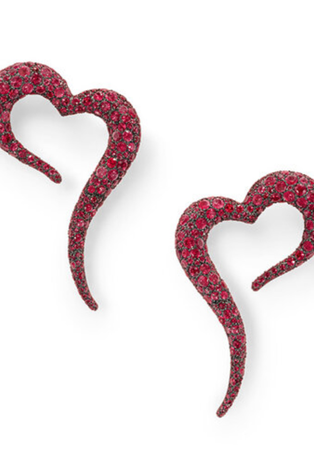  أقراط من فانليليز Vanleles