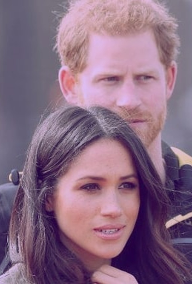 ملكة بريطانيا ستسحب دعوتها لميغان وهاري لاحتفالات اليوبيل البلاتيني