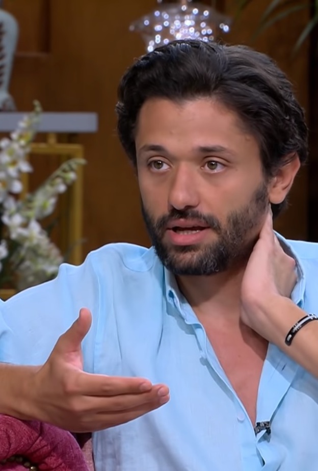 كريم محمود عبدالعزيز