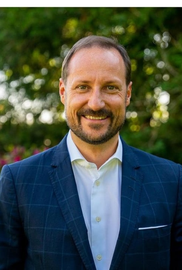 الأمير هاكون يحتفل بعيد ميلاده بتجمع عائلي