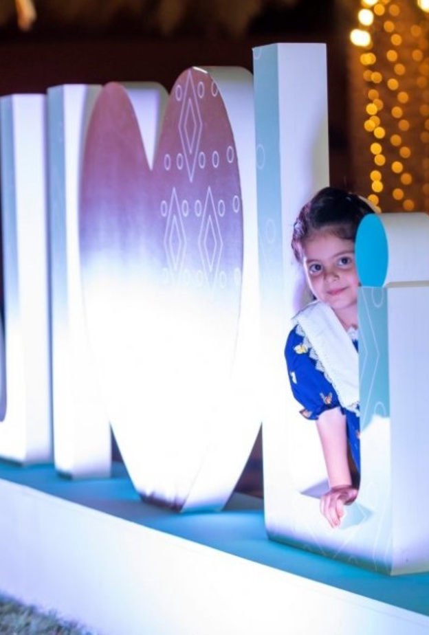 حافلتي فرح و 5 حدائق أبرز فعاليات احتفالات العيد من بوابة الدرعية