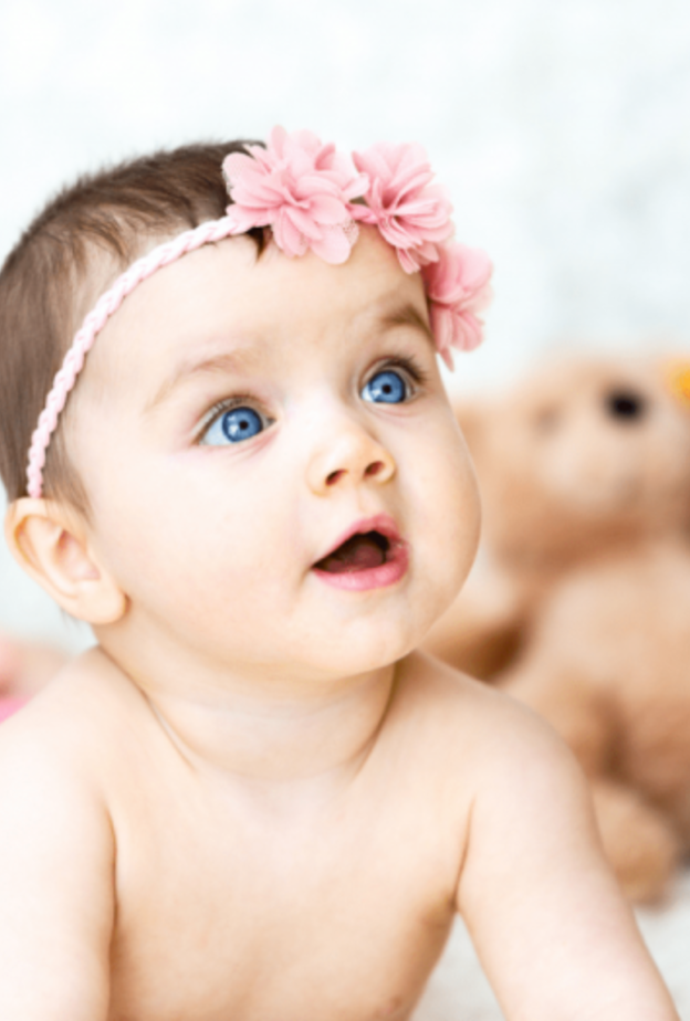 اسماء بنات جميلة وراقية من ثلاث حروف بدون نقاط