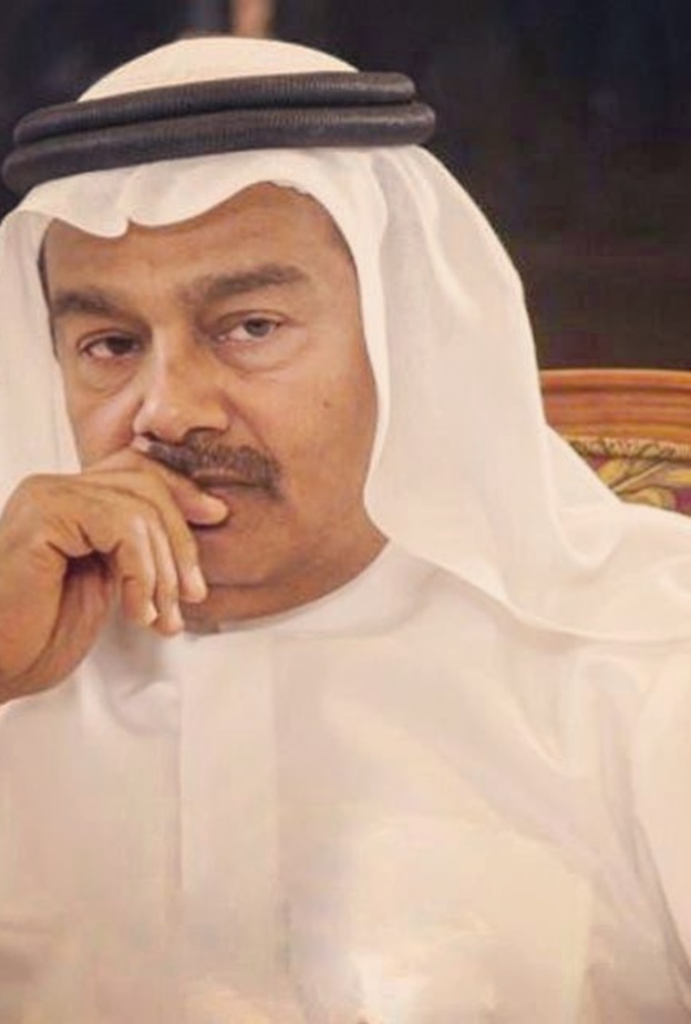 عبدالرحمن العقل