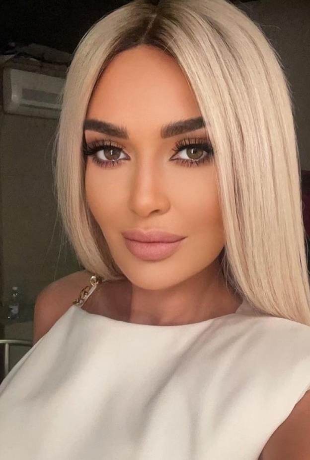 سيرين عبدالنور