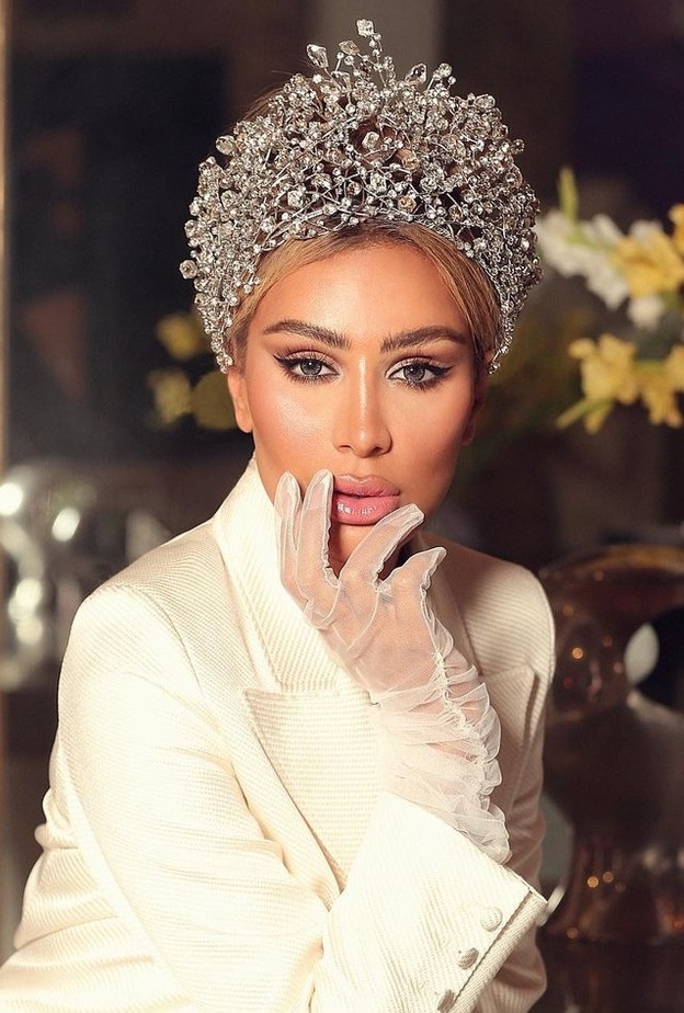 أبرز تسريحات شعر ومكياج النجمات هذا الأسبوع من بدت الأجمل