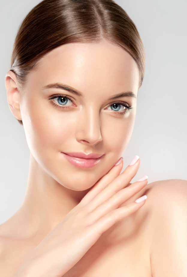 خلطات طبيعية من بذور الكتان للبشرة الدهنية في فصل الصيف