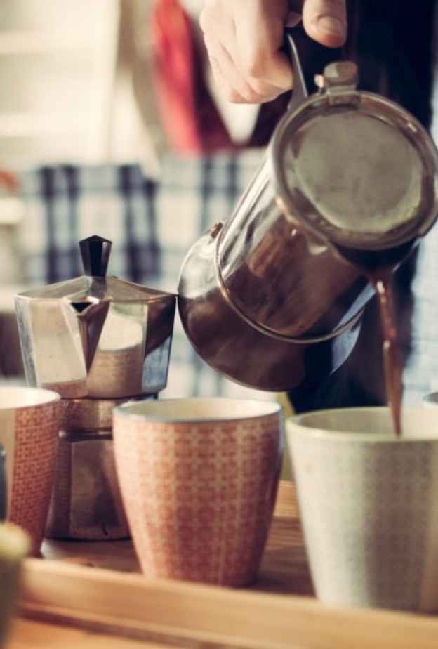 6 مشروبات طبيعية لحرق دهون البطن الارداف قبل النوم