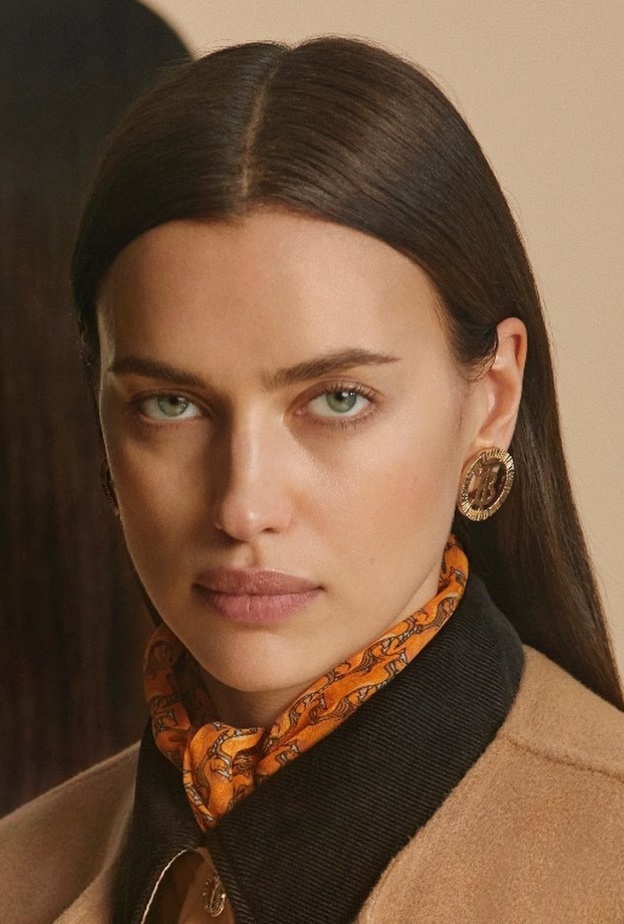 روتين العناية بالبشرة بأسلوب إيرينا شايك وأهم النصائح الجمالية