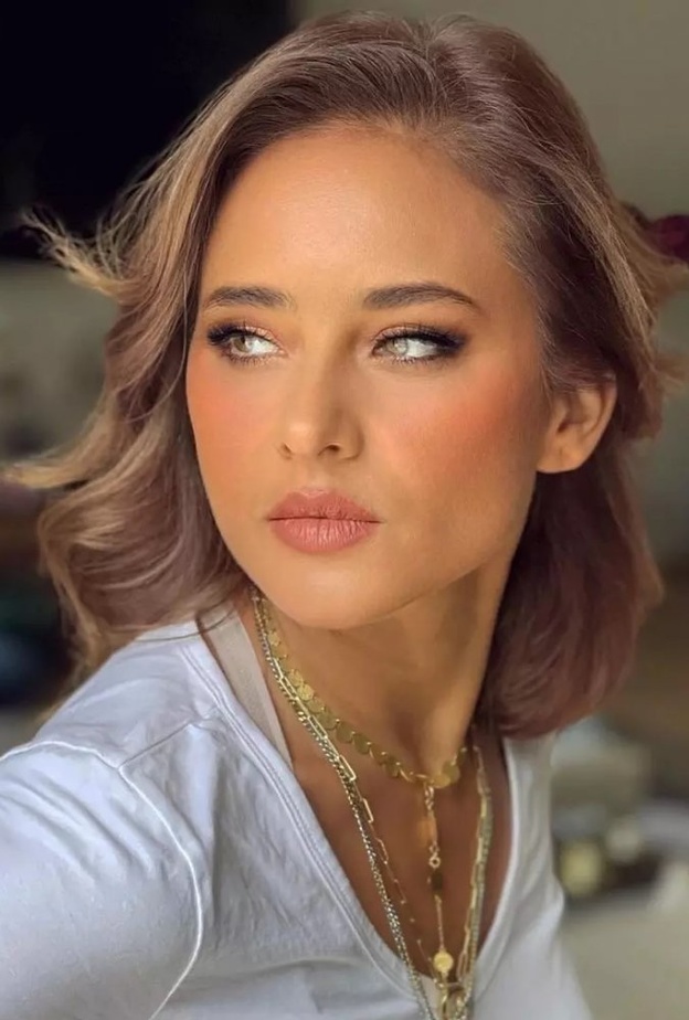 نيللي كريم 2021