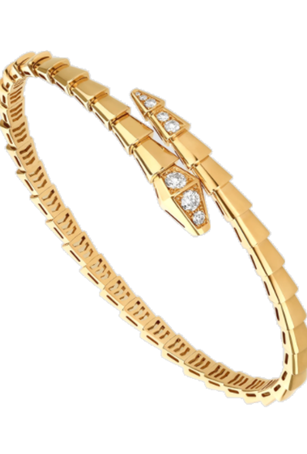  سوار من بولغري Bvlgari