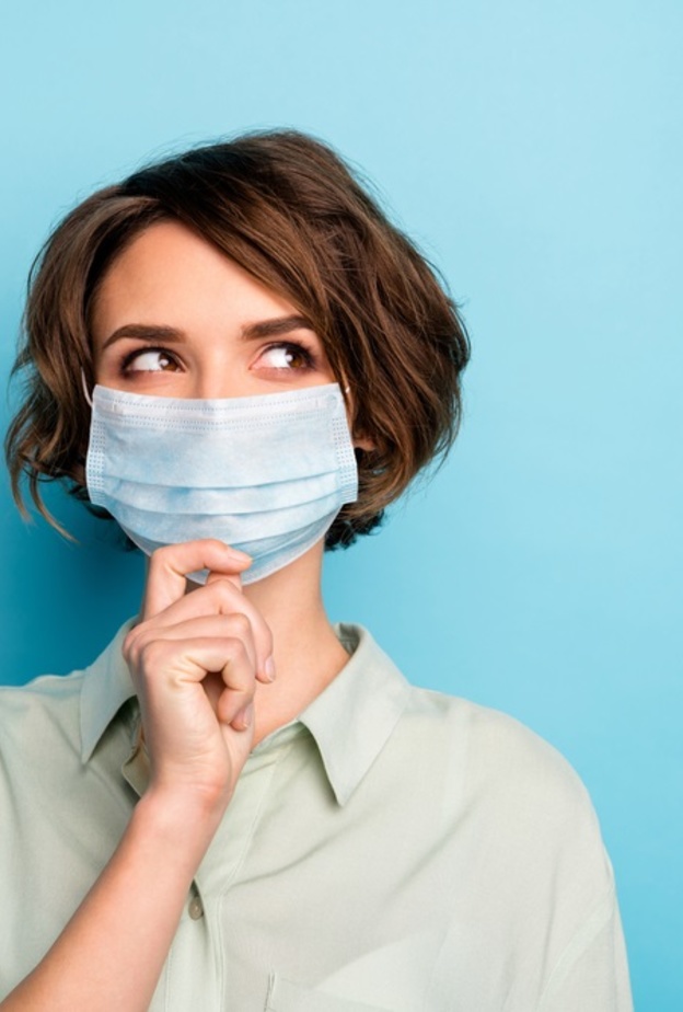 اعراض تكشف اصابتك بفيروس كورونا بعد تلقي اللقاح