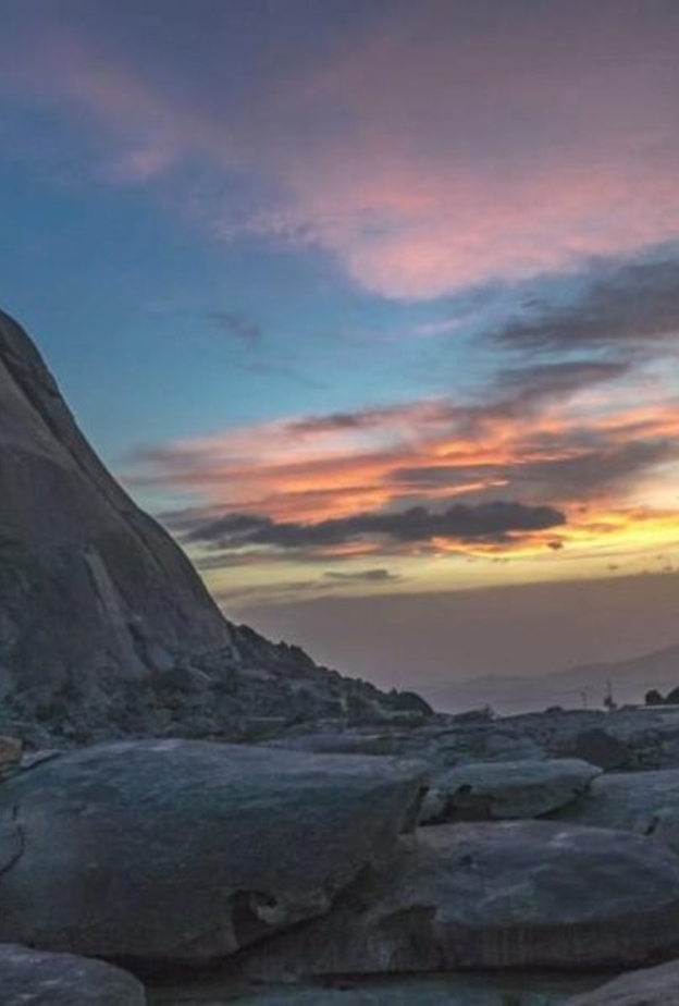كهوف الباحة.. تجربة لا مثيل لها لعشاق المغامرة والاستكشاف - المصدر وكالة الأنباء السعودية 