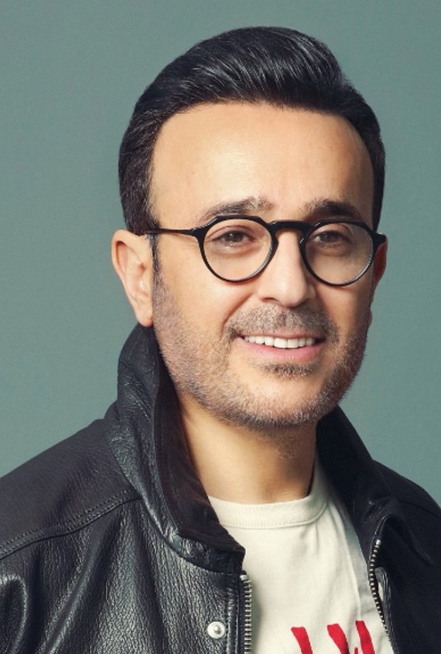 صابر الرباعي