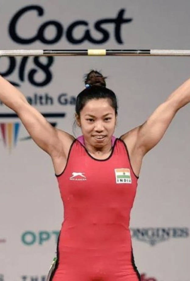 سايكوم ميراباي تشانو تحقق أول ميدالية للهند في طوكيو