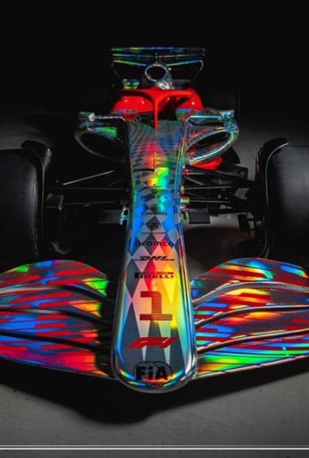 جائزة السعودية الكبرى للفورمولا 1- المصدر الاتحاد السعودي للسيارات والدراجات النارية